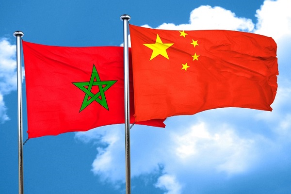 Coopération agricole: le Maroc et la Chine signent un mémorandum d'entente